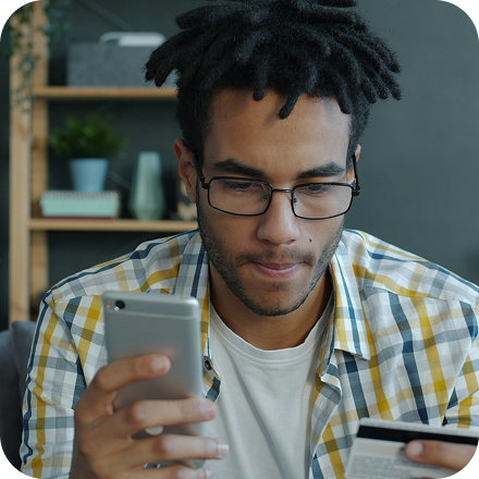 EVERY USER IS YOUR AUDIENCE