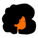 BLKBAR outlined logo